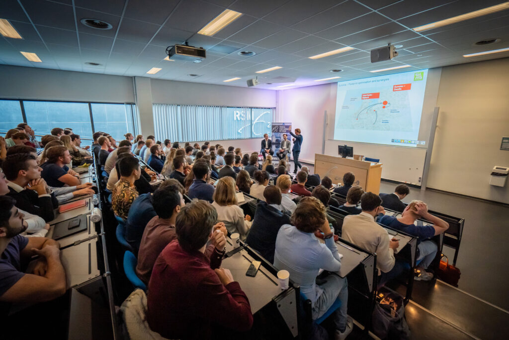 Private Equity Congres