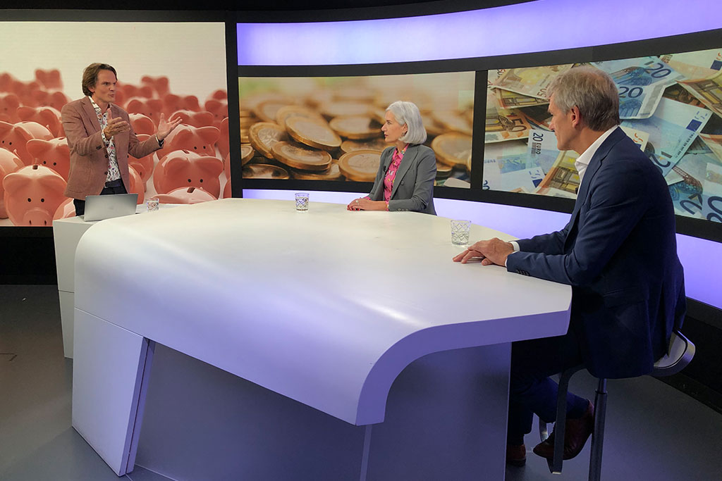 RTLZ Pensioenwebinar