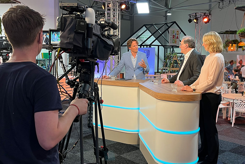 Rabo Duurzame Innovatieprijs