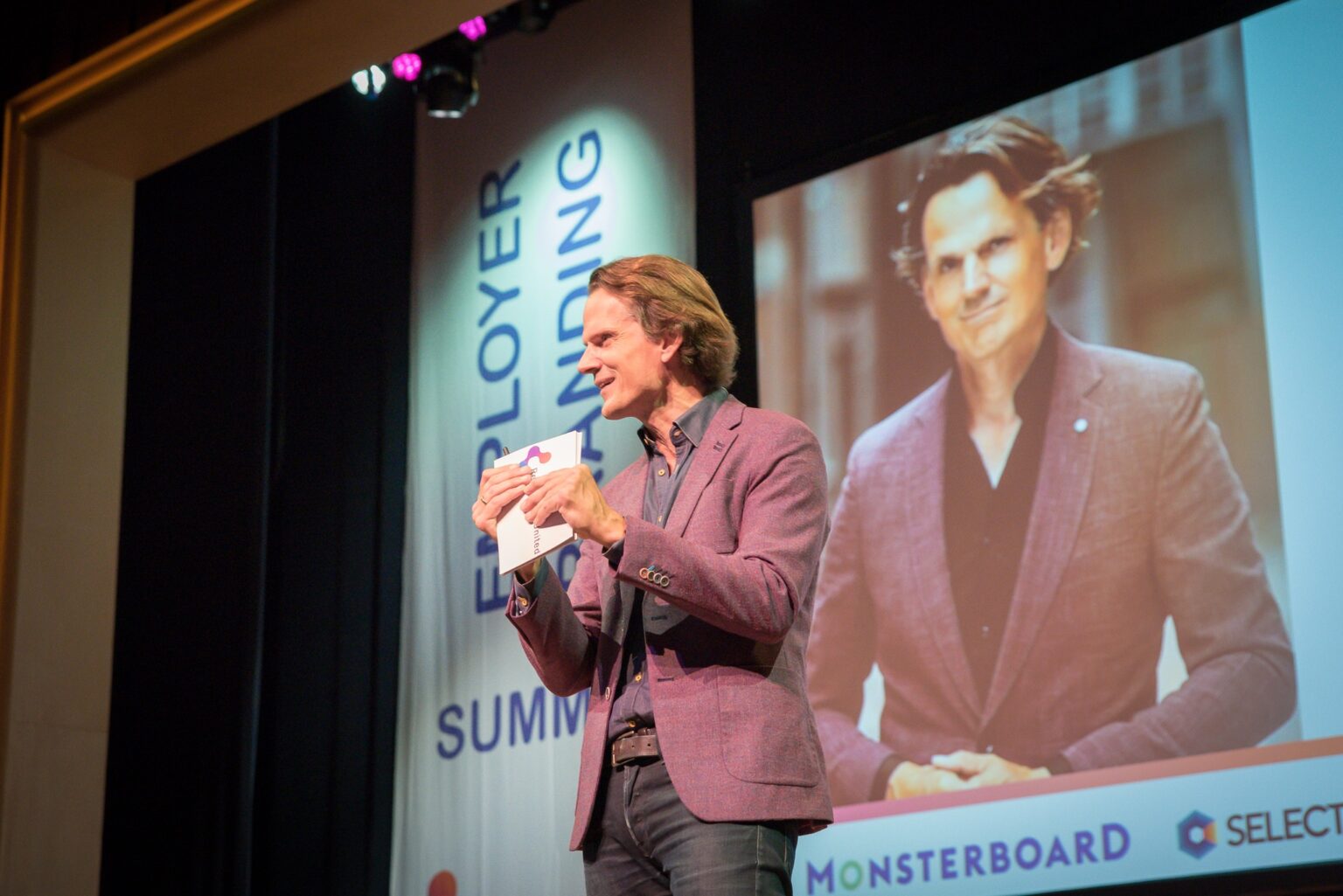 Employer Branding Summit