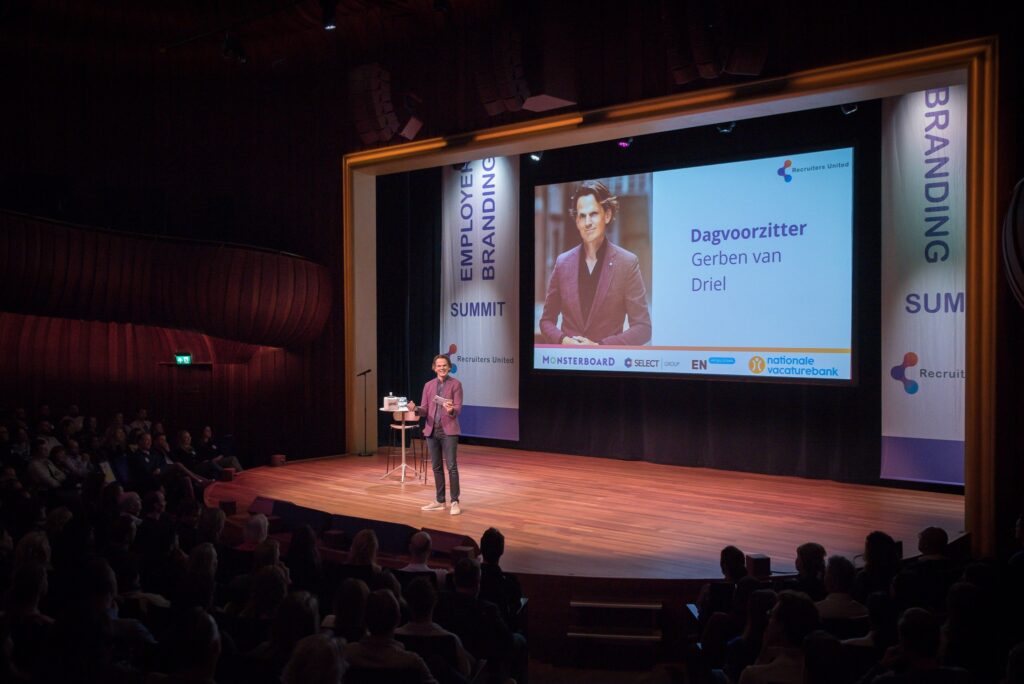 Employer Branding Summit