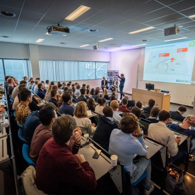 Private Equity Congres